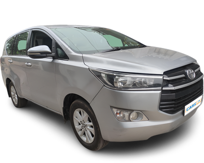 Toyota Innova Crysta-img